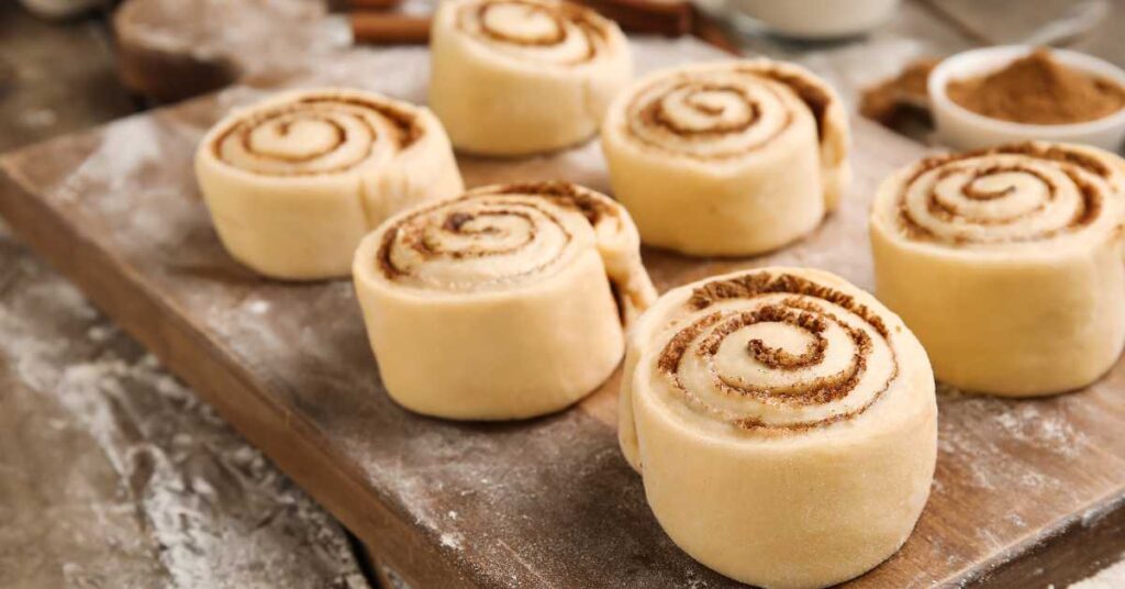 Can You Let Cinnamon Roll Dough Rise Too Long