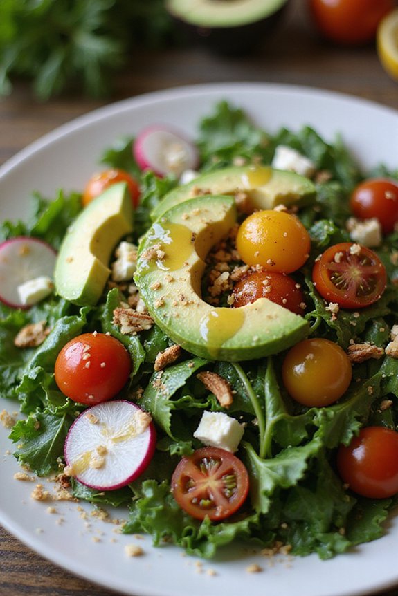 balancing flavors enhances dishes