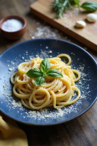 pasta cooking essentials guide