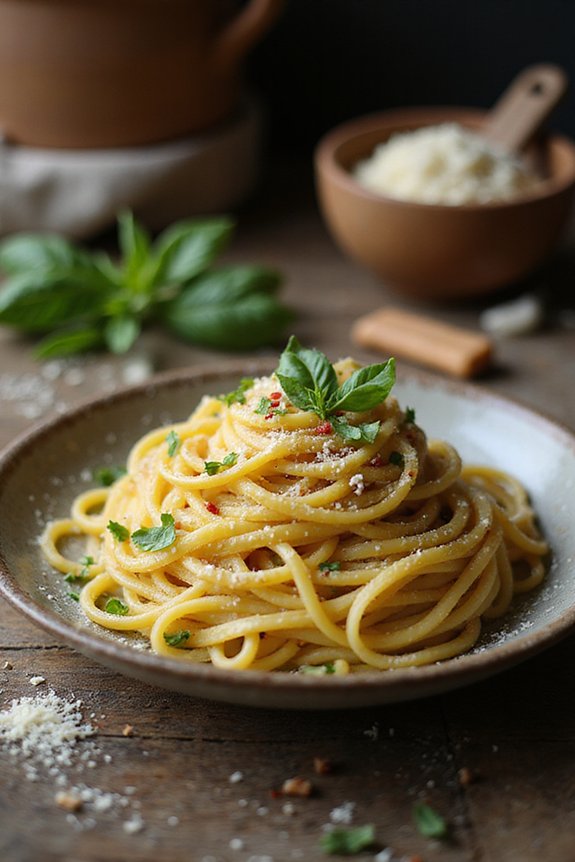 perfect pasta cooking tips