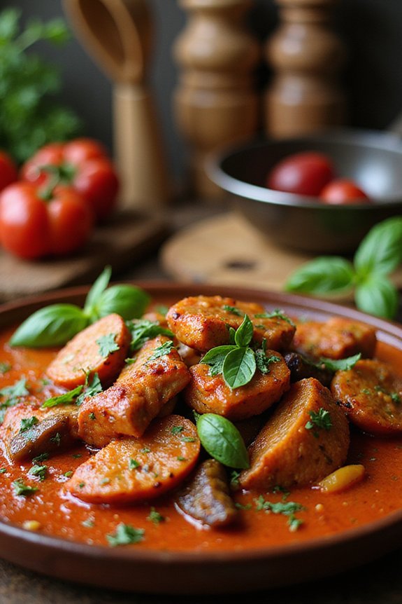 simmering versus boiling techniques