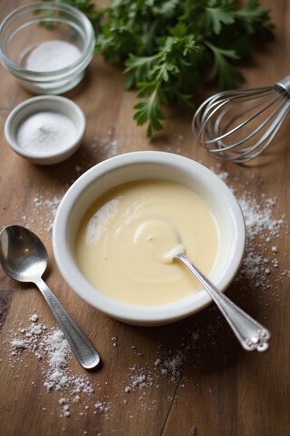 thickening agent preparation guide