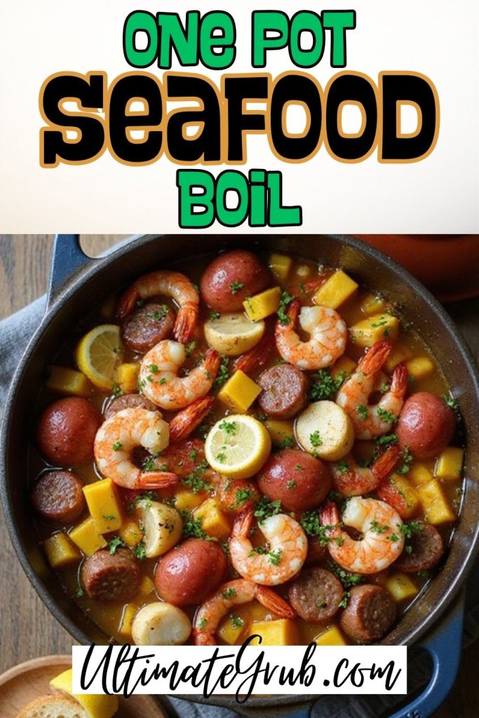 seafood boil