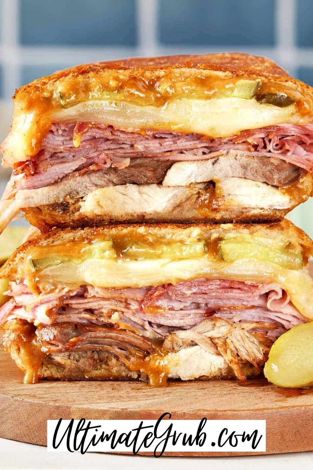 cuban sandwich