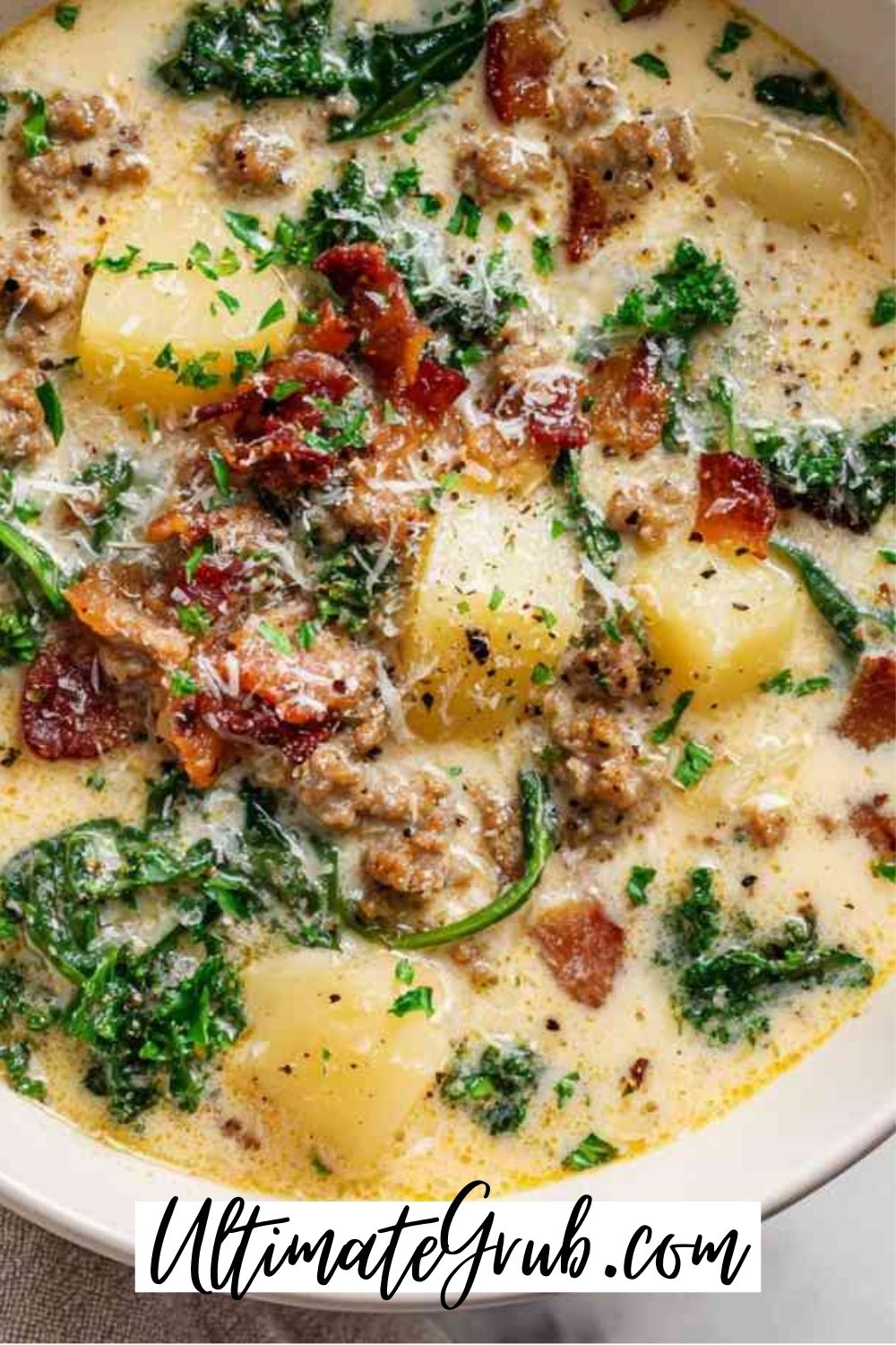 zuppa toscana