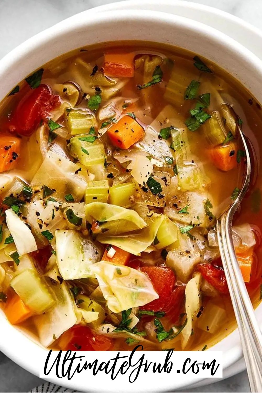 cabbage soup