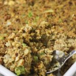 southern cornbread dressing