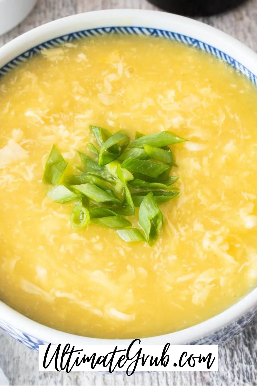 egg drop soup