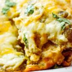 chile relleno casserole