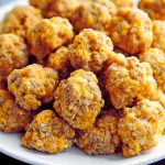 sausage balls