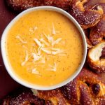 beer cheese dip