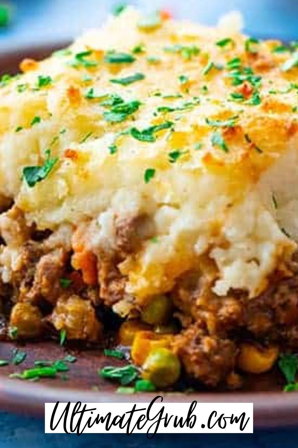shepherd;s pie