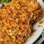 almond chicken
