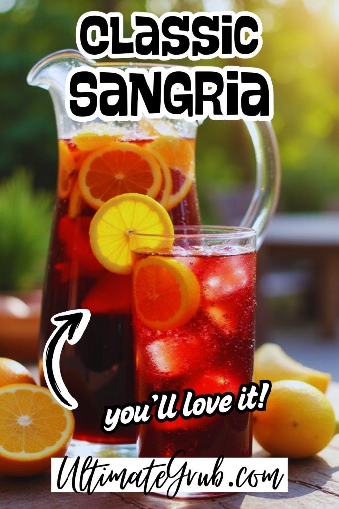 sangria