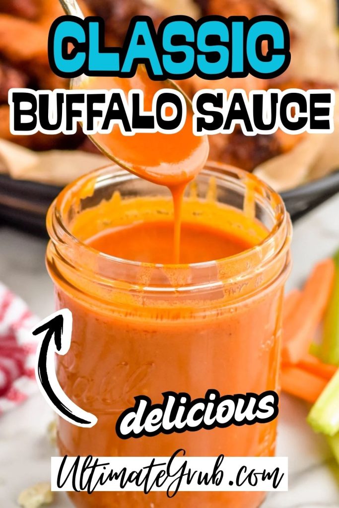 buffalo sauce