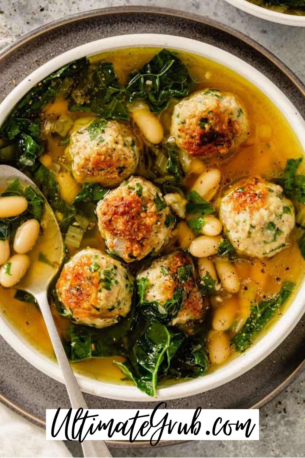 italian wedding soup