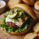 chipotle vegan burgers
