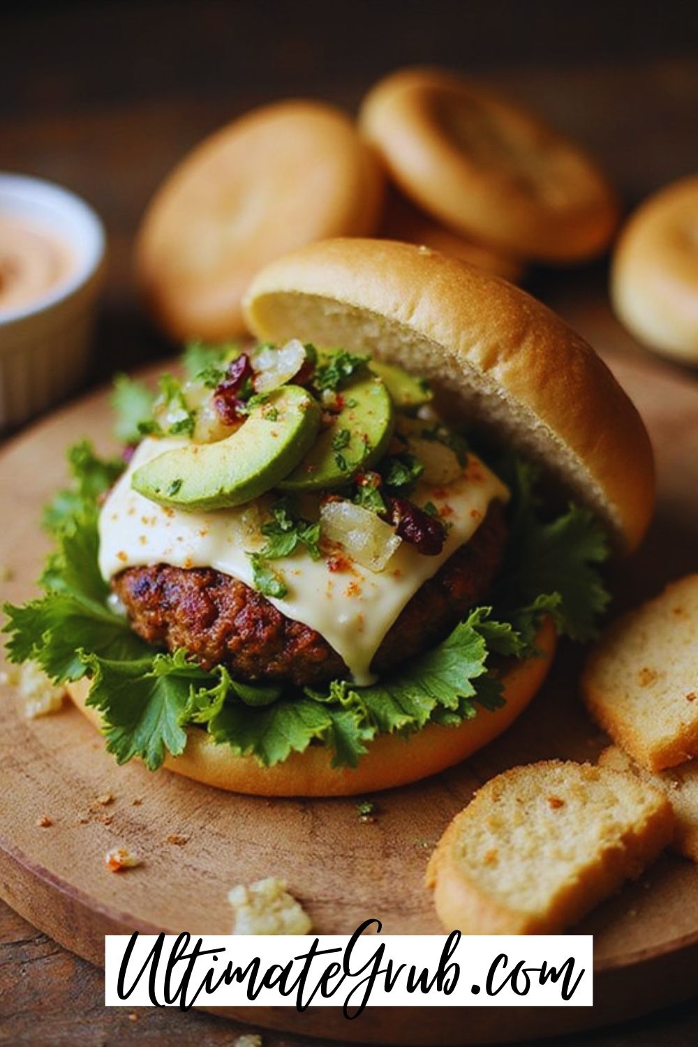 chipotle vegan burgers