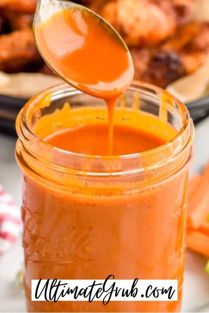 buffalo sauce