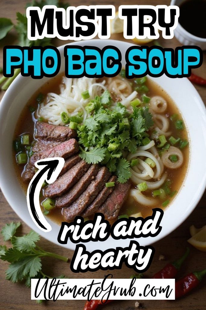 pho bac