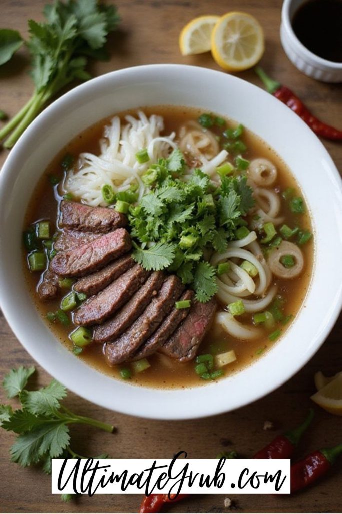 pho bac