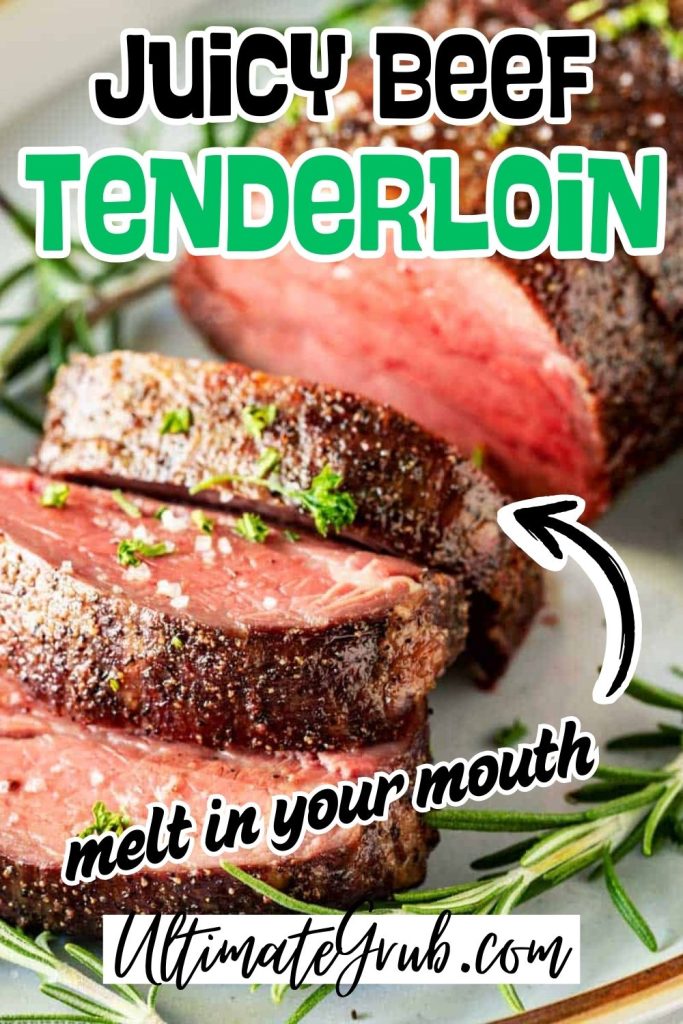 beef tenderloin, beef tenderloin recipe