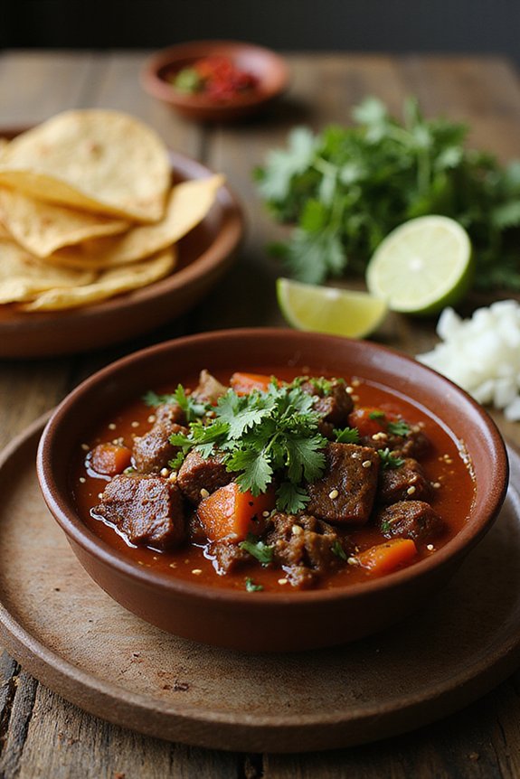 bold beef birria recipe