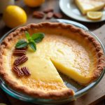 classic buttermilk pie recipe
