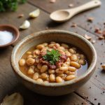 cooking soft pinto beans