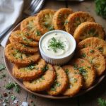 crispy fried green tomatoes