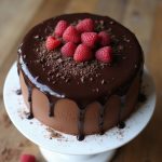 decadent rich chocolate delight