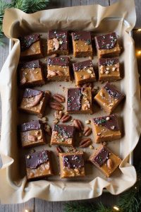 delicious holiday treat recipe