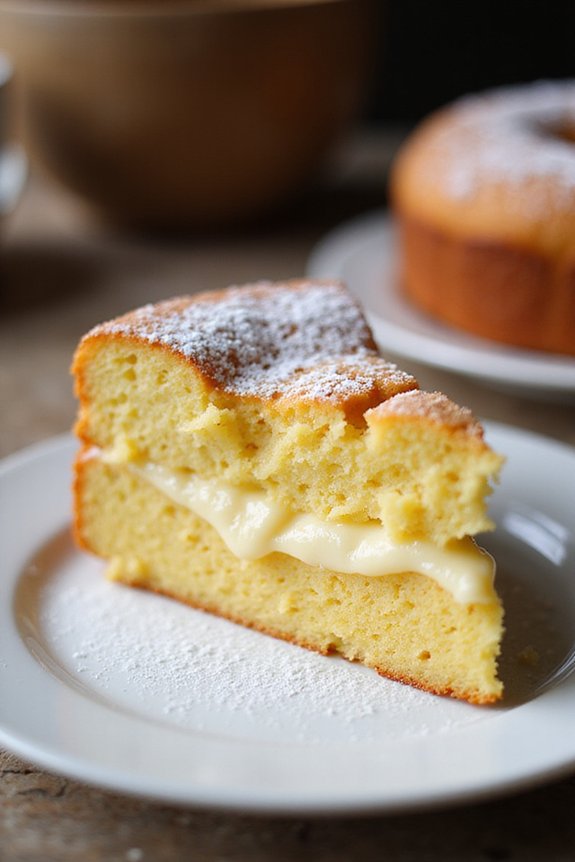gooey butter cake recipe
