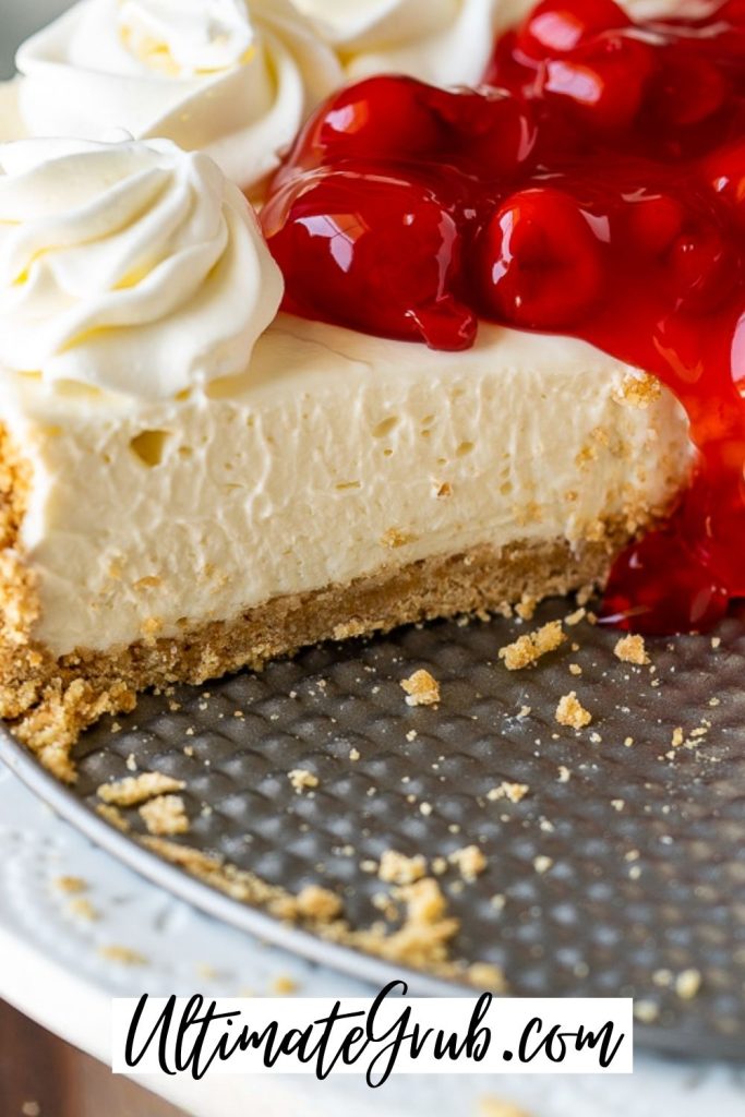 no bake cheesecake
