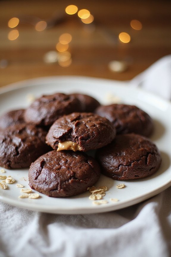 no bake cookie recipe