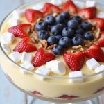 patriotic dessert treat recipe