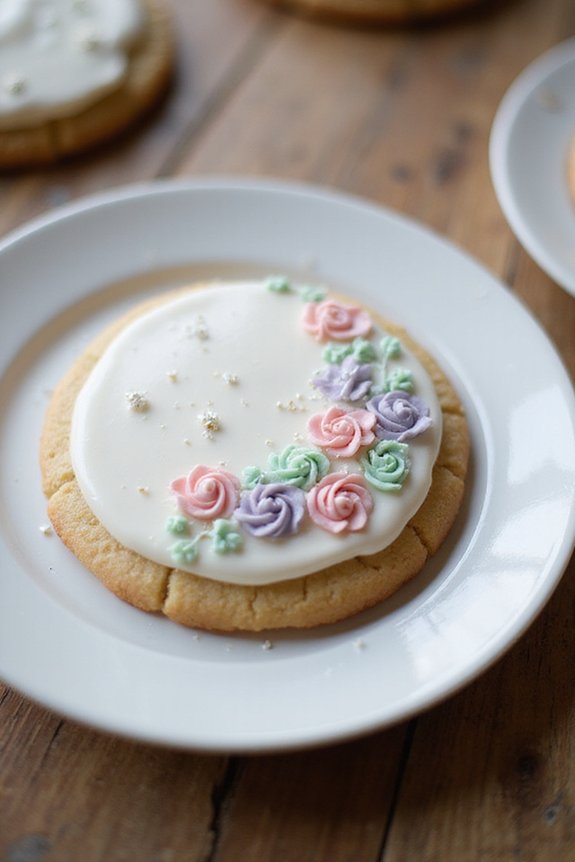 perfect royal icing recipe