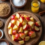 simple apple pie recipe