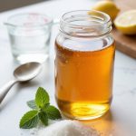 sweet liquid for beverages