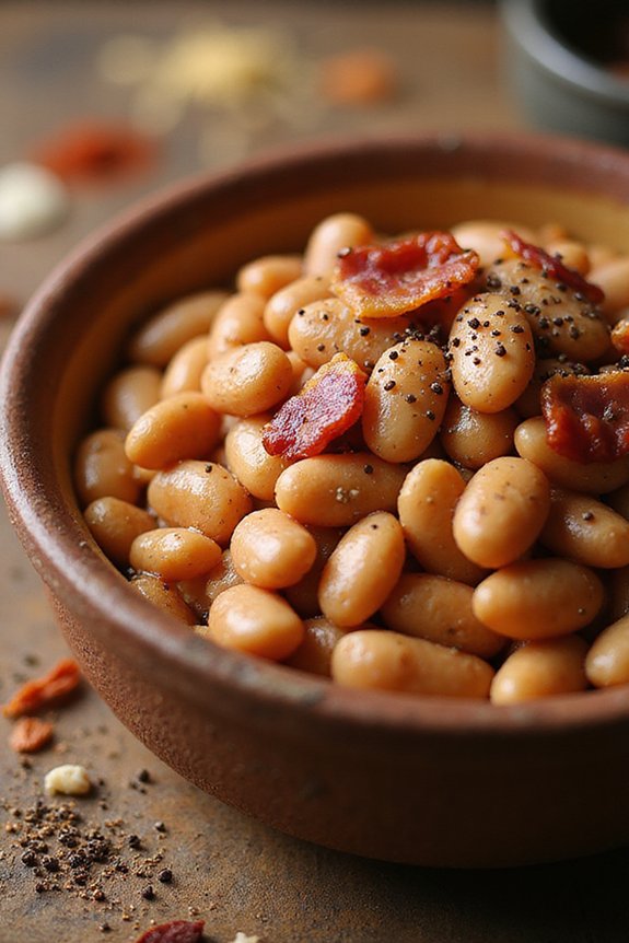 tender pinto beans recipe