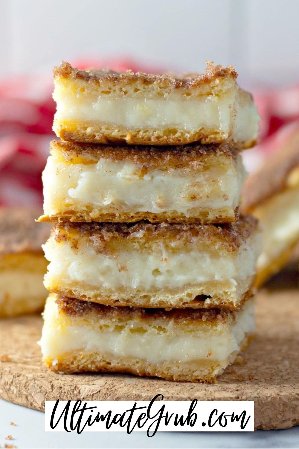 sopapilla cheesecake