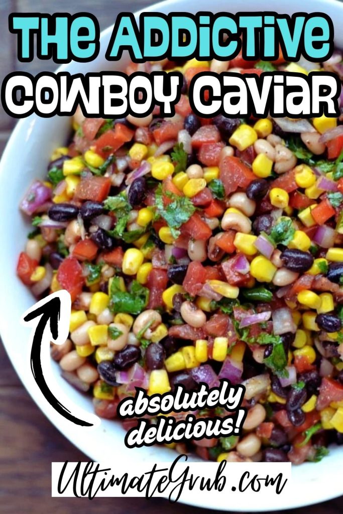 cowboy caviar