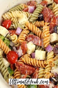 pasta salad