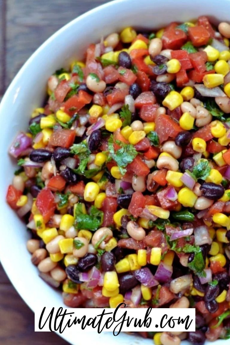 cowboy caviar