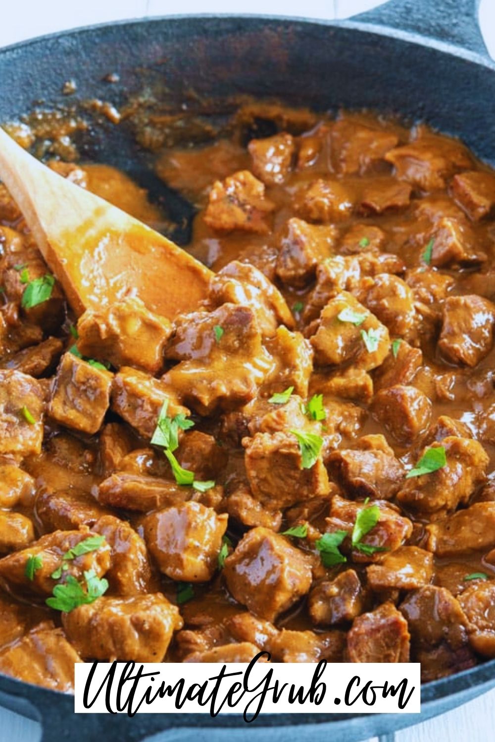 carne guisada, carne chicana