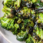air fryer broccoli