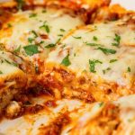 ravioli lasagna bake
