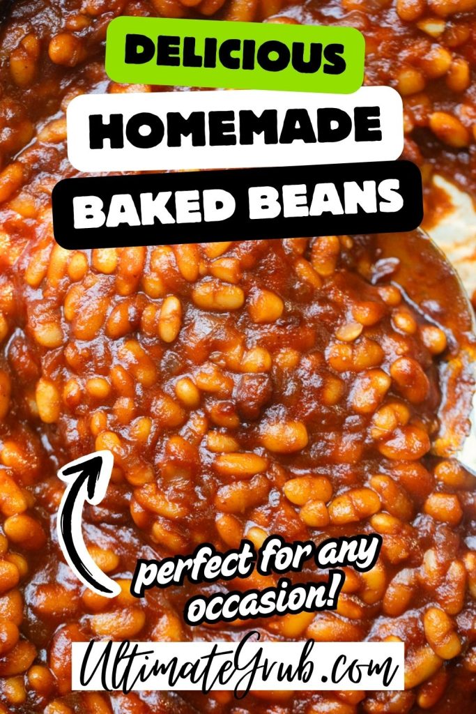 baked beans
