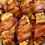 air fryer jalapeno poppers