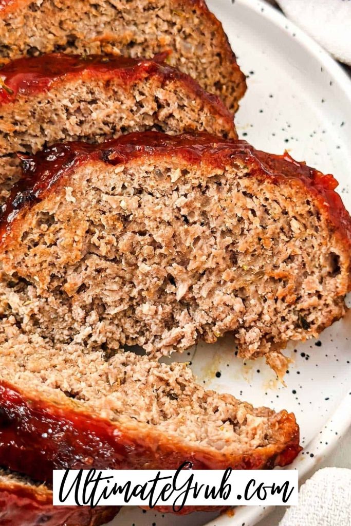 air fryer meatloaf
